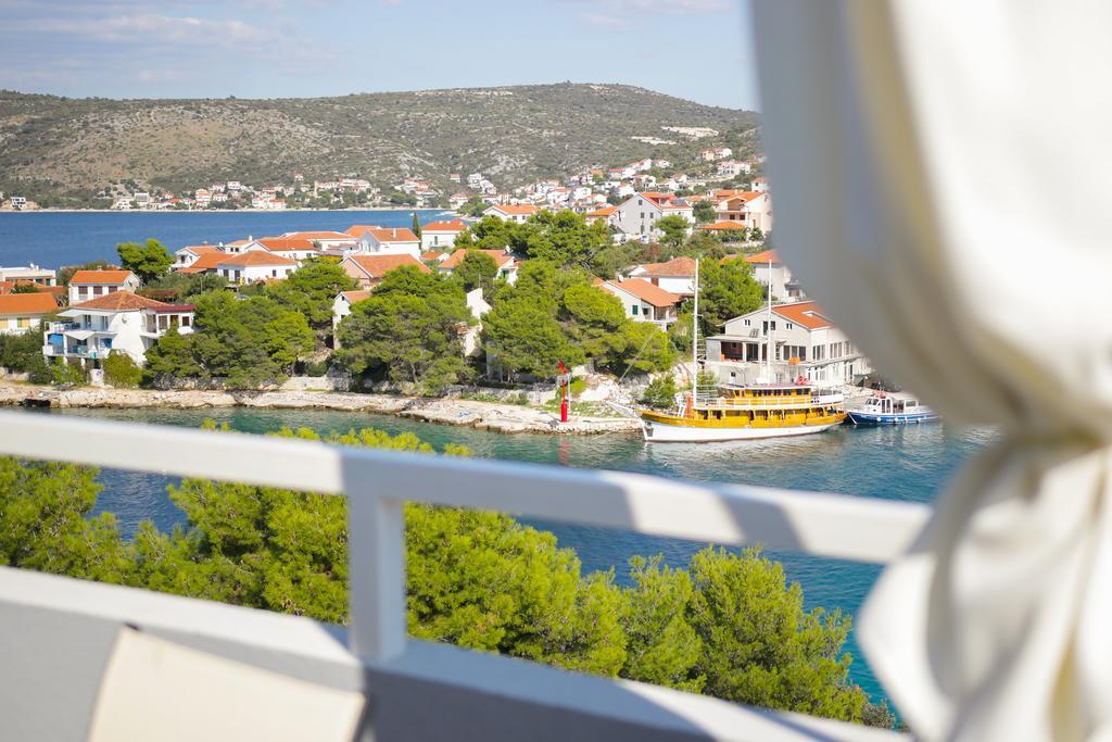 Villa Sena Ражань Екстер'єр фото